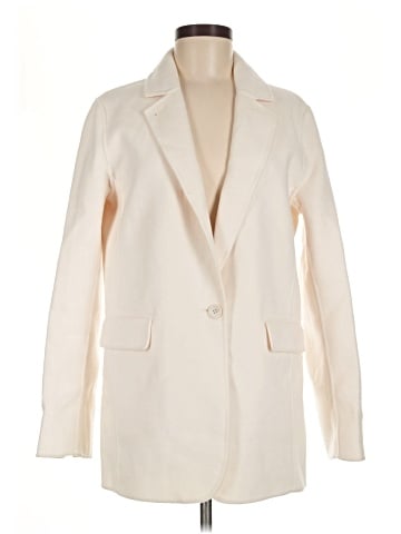 Banana Republic Wool Blazer (view 1)