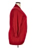 89th & Madison Red Cardigan Size 3X - photo 4