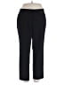 TanJay Black Dress Pants Size 18 - photo 1
