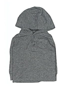 Genuine Kids From Oshkosh Pullover Hoodie