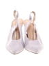 A New Day Ivory Heels Size 8 - photo 2