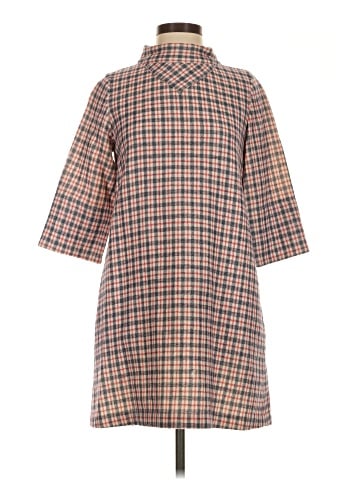 Lauren Moffatt Casual Dress (view 1)