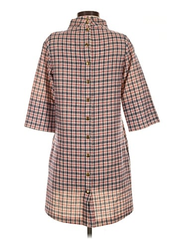 Lauren Moffatt Casual Dress (view 2)