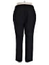 TanJay Black Dress Pants Size 18 - photo 2