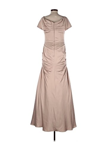 La Femme Cocktail Dress (view 2)