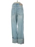 MNG 100% Cotton Blue Jeans Size 4 - photo 2