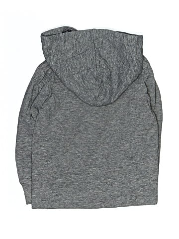 Genuine Kids from Oshkosh Pullover Hoodie (view 2)