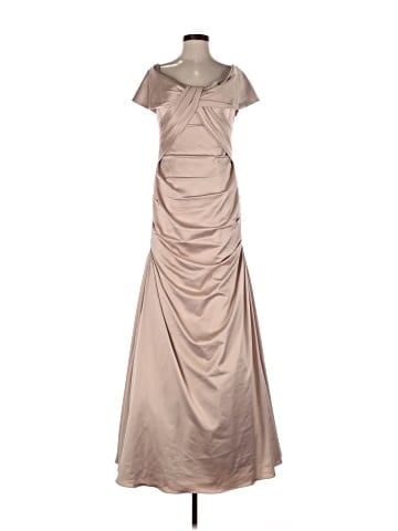 La Femme Cocktail Dress (view 1)
