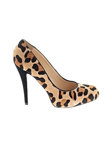 Talbots Heels (view 1)
