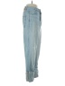 MNG 100% Cotton Blue Jeans Size 4 - photo 4