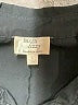 Dizzy Lizzy 100% Cotton Black Jumpsuit Size L - photo 4
