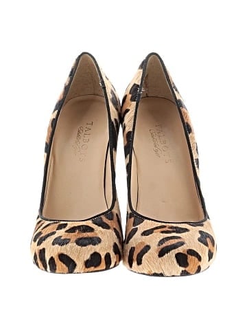 Talbots Heels (view 2)