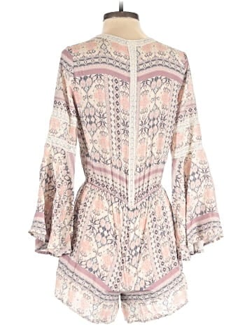 L Space Romper (view 2)