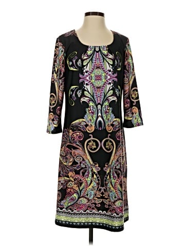 Notations Casual Dress (view 1)