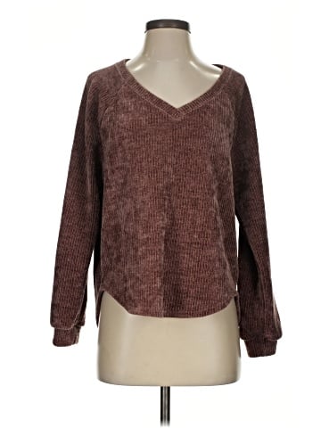 Dylan Pullover Sweater (view 1)
