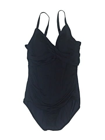 Jantzen One Piece Swimsuit (view 1)