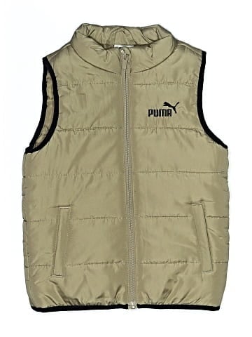 Puma Vest (view 1)