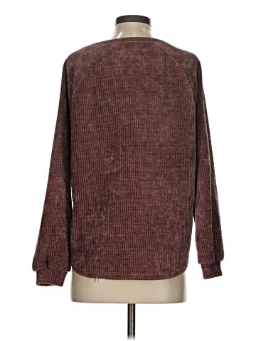 Dylan Pullover Sweater (view 2)