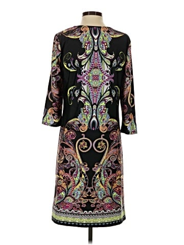Notations Casual Dress (view 2)