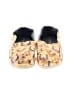 TOMS Print Yellow Flats Size 8 1/2 - photo 2