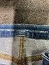 Chico's Hearts Blue Jeans Size Med (1) - photo 7