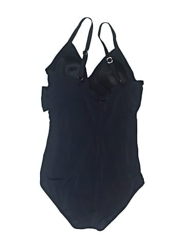 Jantzen One Piece Swimsuit (view 2)