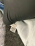 Chico's Hearts Blue Jeans Size Med (1) - photo 8