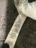 Chico's Hearts Blue Jeans Size Med (1) - photo 9