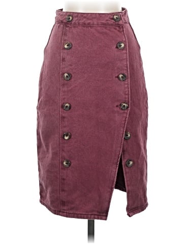 Mustard Seed Casual Skirt (view 1)