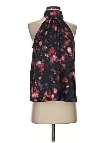 1.State Sleeveless Blouse (view 1)