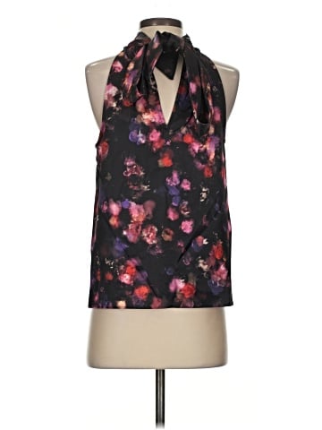 1.State Sleeveless Blouse (view 2)