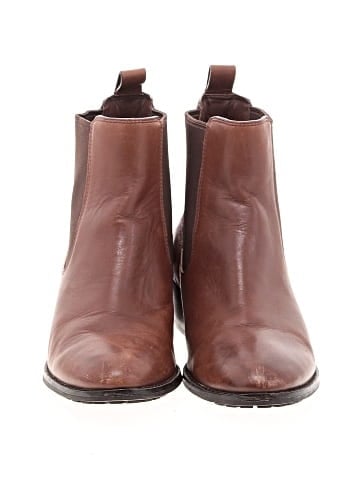 Cole Haan Ankle Boots (view 2)