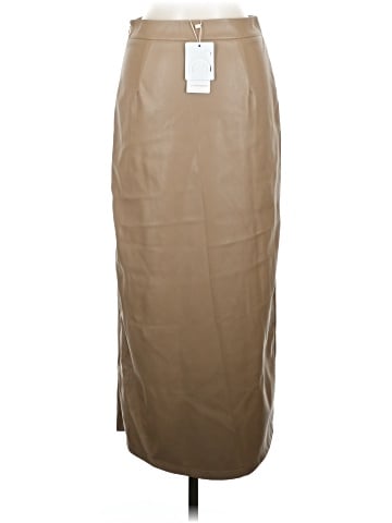 Commense Formal Skirt (view 2)