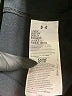 Under Armour Black Active Pants Size L - photo 7