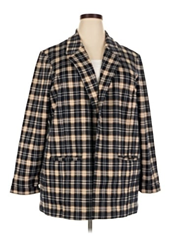 Liverpool Los Angeles Blazer (view 1)