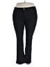 Levi's Black Jeans Size 20 - photo 1