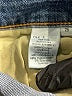 Rag & Bone Blue Jeans Size 29 waist - photo 8