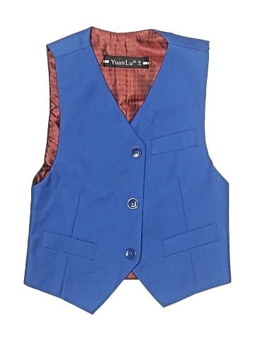 YuanLu Sleeveless Top (view 1)