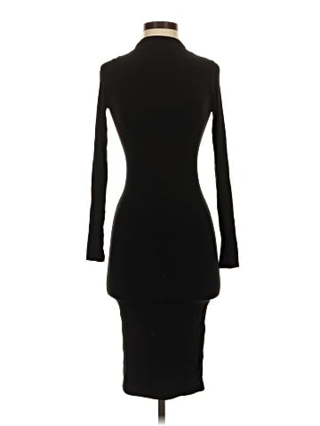 Naked Wardrobe Cocktail Dress (view 1)