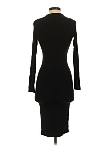 Naked Wardrobe Cocktail Dress (view 2)