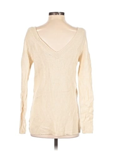 Calypso St. Barth Cashmere Pullover Sweater (view 2)