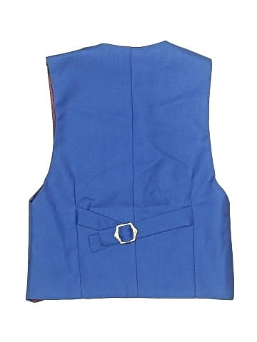 YuanLu Sleeveless Top (view 2)