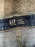 Gap Blue Jeans Size 8R - photo 7