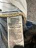 Gap Blue Jeans Size 8R - photo 8