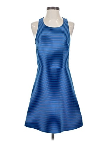 BCBGeneration Casual Dress (view 1)