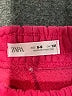 Zara Pink Casual Pants Size 8 - 9 - photo 3
