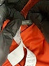 Oiselle 100% Polyester Orange Athletic Shorts Size 4 - photo 5