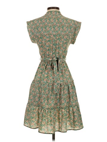 Monteau Casual Dress (view 2)