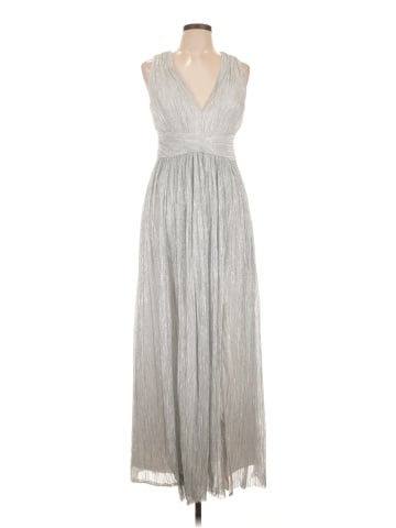 Aidan by Aidan Mattox Cocktail Dress (view 1)