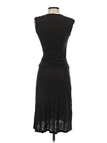James Perse Cocktail Dress (view 2)